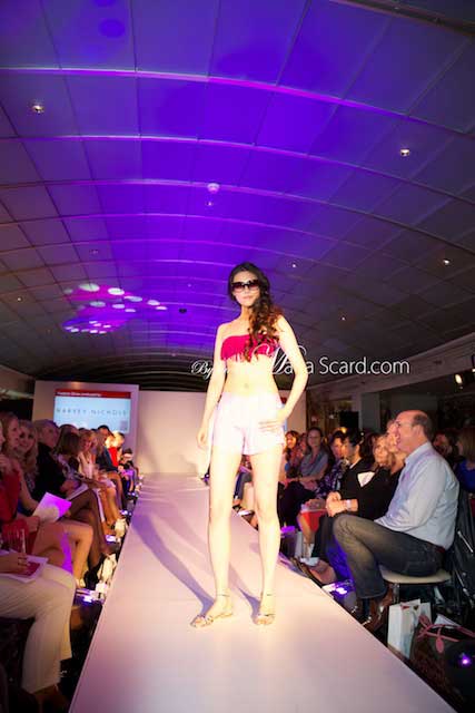 Harvey Nichols - Summer collection and Swimwear 2013