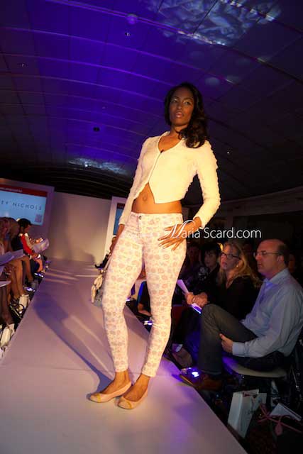 Harvey Nichols Marc Jacobs, Lanvin and Mary Katrantzou.