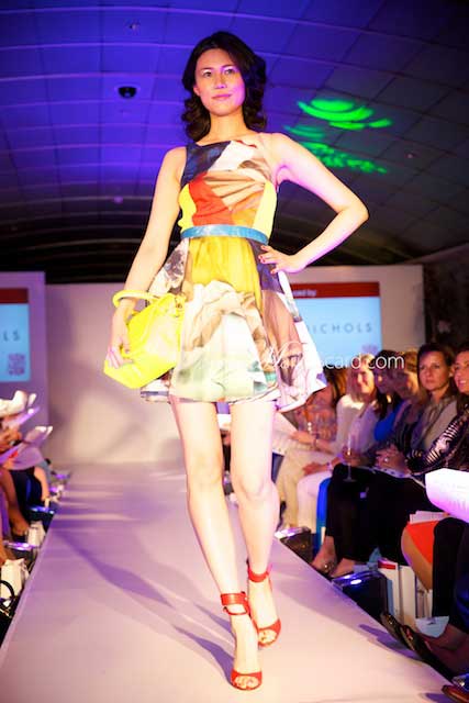 Royal Ascot - Ladies Day - Harvey Nichols 2013