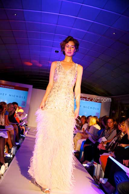 Royal Ascot - Ladies Day - Harvey Nichols 2013