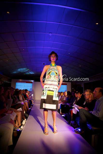 Royal Ascot - Ladies Day - Harvey Nichols 2013