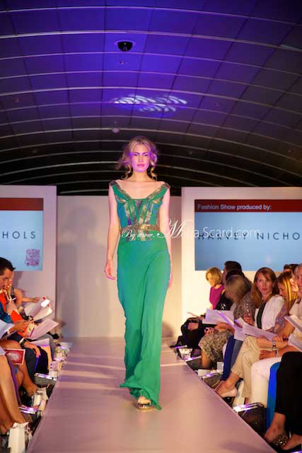 Royal Ascot - Ladies Day - Harvey Nichols 2013