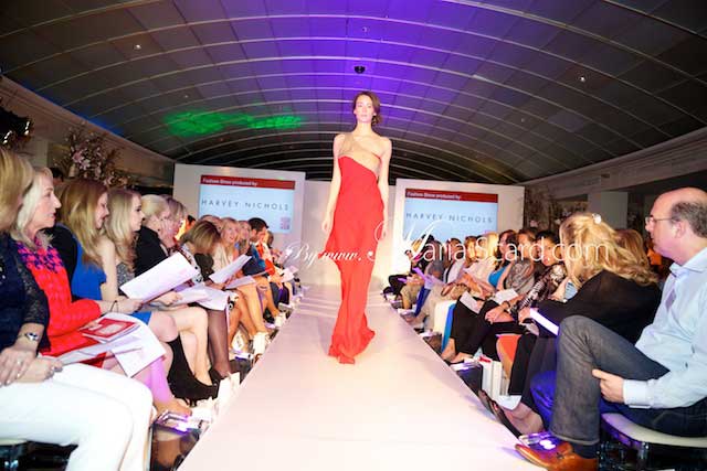 Royal Ascot - Ladies Day - Harvey Nichols 2013