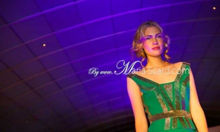 Harvey Nichols Catwalk – Summer Lady Like Trends For 2013