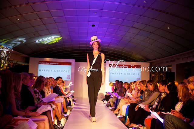 Royal Ascot - Ladies Day - Harvey Nichols 2013