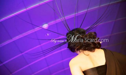 Harvey Nichols Catwalk – What To Wear At Royal Ascot for 2013