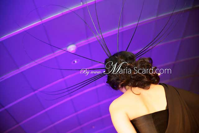 Harvey Nichols Catwalk – What To Wear At Royal Ascot for 2013