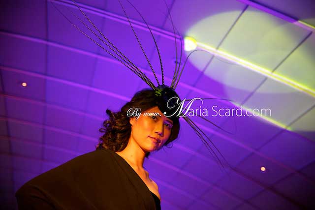 Royal Ascot - Ladies Day - Harvey Nichols 2013