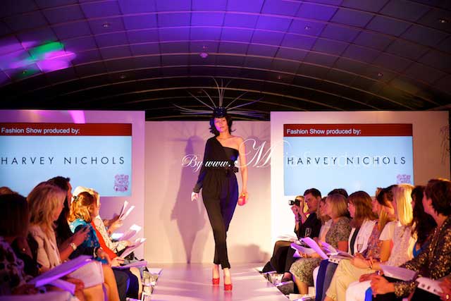 Royal Ascot - Ladies Day - Harvey Nichols 2013