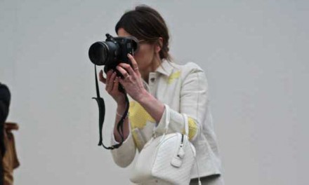 Fashion Bloggers – 5 Tips On Comfortable Blog Wear