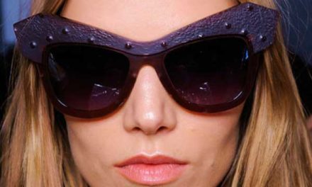 Robert Cavalli –  Designer Sunglasses to Buy Now