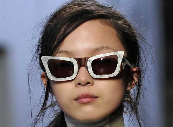 Roberto Cavalli - Designer sunglasses for 2013