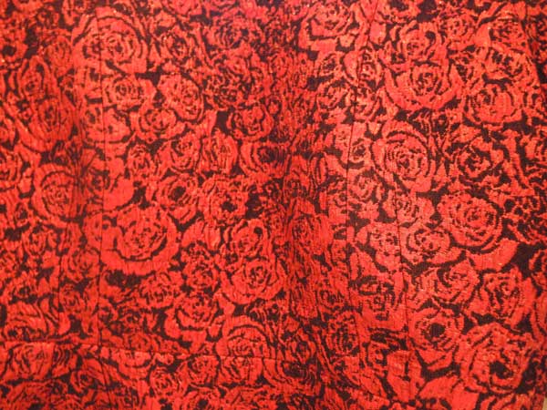 Bimba & Lola – Suits, Bright Colours and Gems