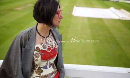 Hairstyles – The Short Bob