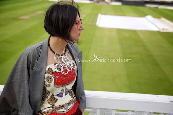 Hairstyles – The Short Bob