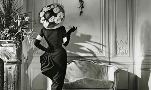 Prostitutes & Dior – Unlikeliest Muses To Revolutionize The Face Of Fashion