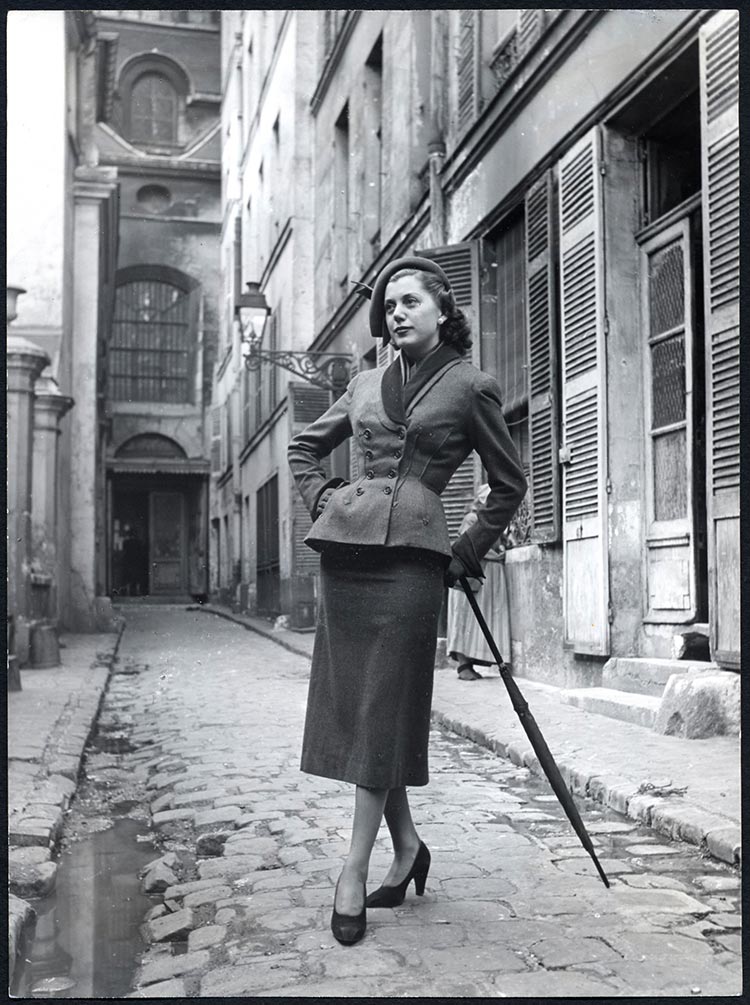 Dior Vintage (2) war