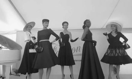 Dior Vintage – Corolle &  Huit New Look Collection