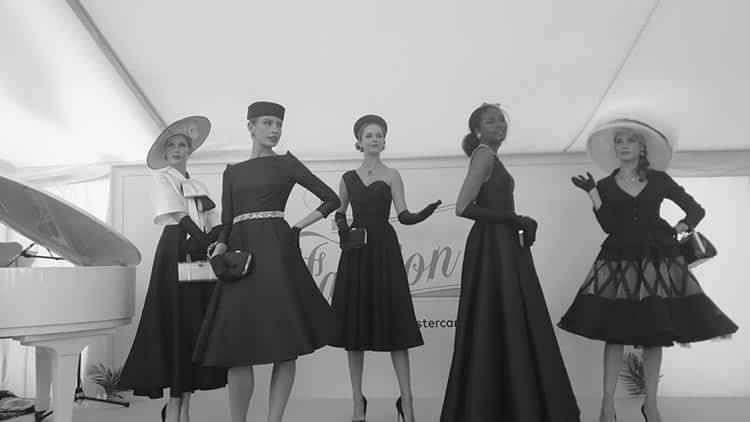 Christian Dior Vintage