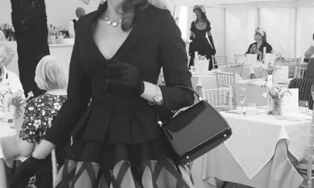 The Dior Revolution: A 1947 Odyssey in Haute Couture