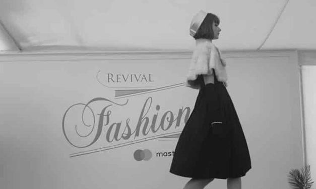 Let’s Reproduce: -Vintage Reproduction Clothing