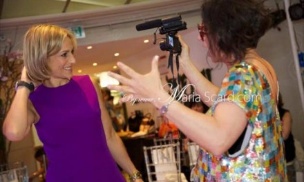 Emily Maitlis – How Fearless & Intimidating Is She Too Interview