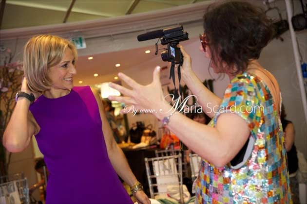 Emily Maitlis – How Fearless & Intimidating Is She Too Interview