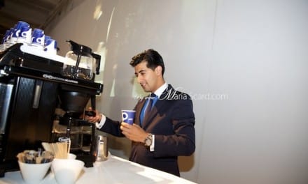 Lavazza Coffee – MEN STYLE & COFFEE