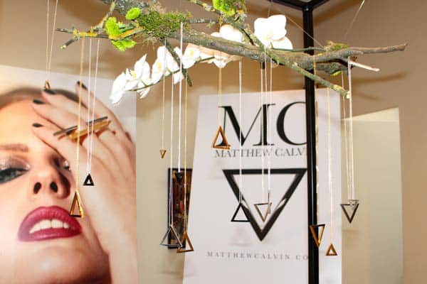 Matthew Calvin ring Matthew Calvin ring