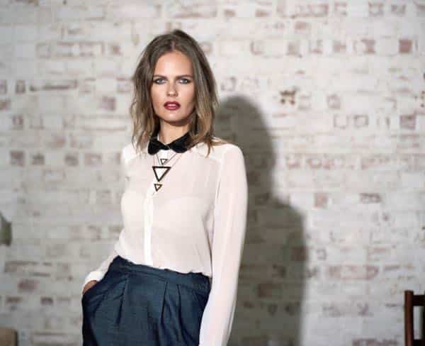 Matthew Calvin Necklace Matthew Calvin Necklace