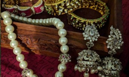 Dior Pearl Collection – Pearls Are Back For All Young And Old