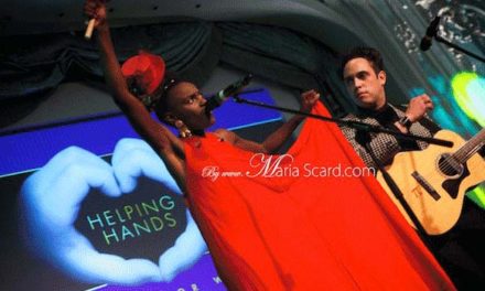 Shingai Shoniwa Noisettes – Innovative Musician