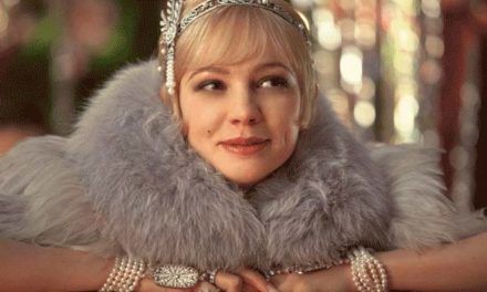 Great Gatsby – Accessories Tips To Get 1920’s Look