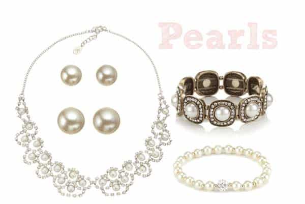 Great Gatsby Accessories from Accessorize