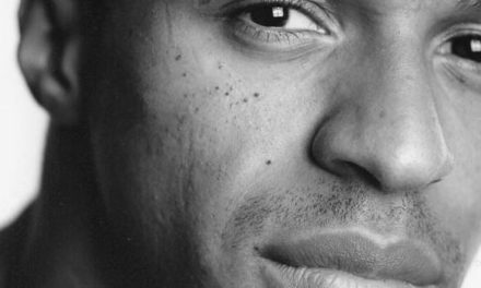 Stephane Boko – Interview For Cirque Du Soleil