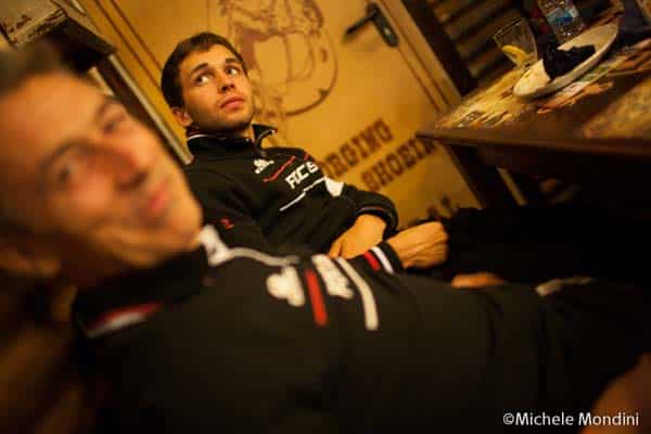 FOCUS Mountain Bike UCI World Cup Championship 2013 