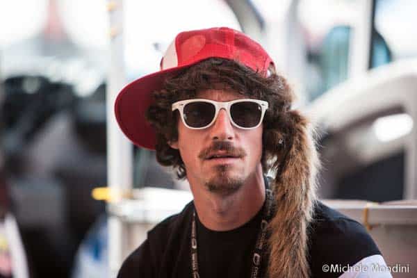 FOCUS Mountain Bike UCI World Cup Championship 2013 