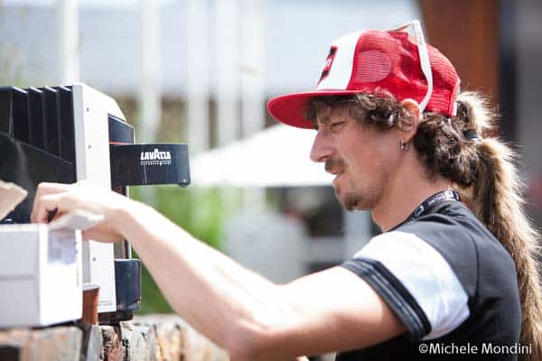 FOCUS Mountain Bike UCI World Cup Championship 2013 