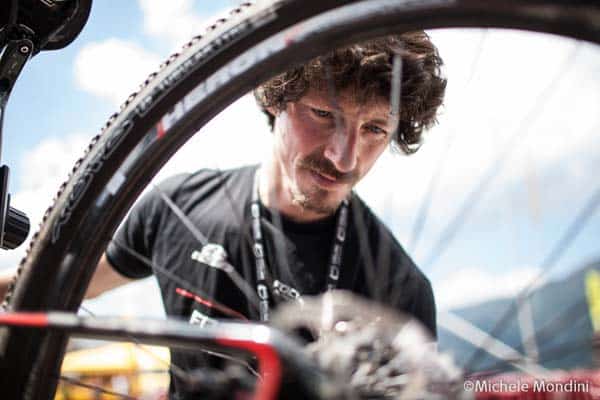 FOCUS Mountain Bike UCI World Cup Championship 2013 