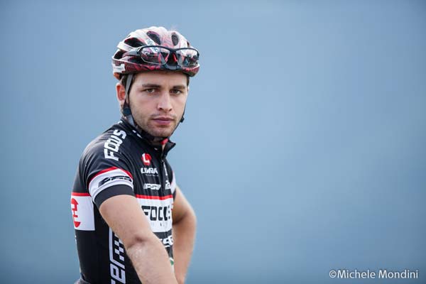 FOCUS Mountain Bike UCI World Cup Championship 2013 