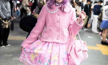 The Lowdown on Tokyo’s Fashion Tribes