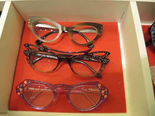 Optica Toscana Eyewear Barcelona prescription