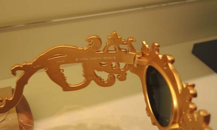 Limited Edition Eyewear – How To Be Your Own Celebrity