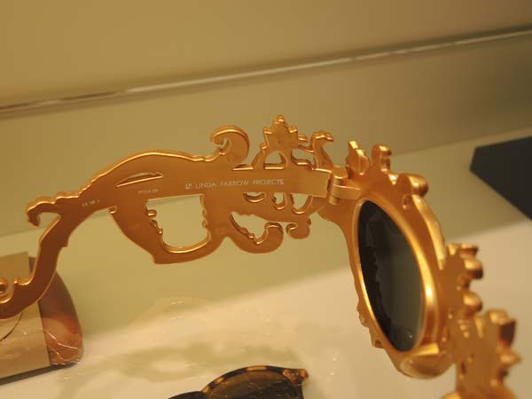 Limited Edition Eyewear – How To Be Your Own Celebrity