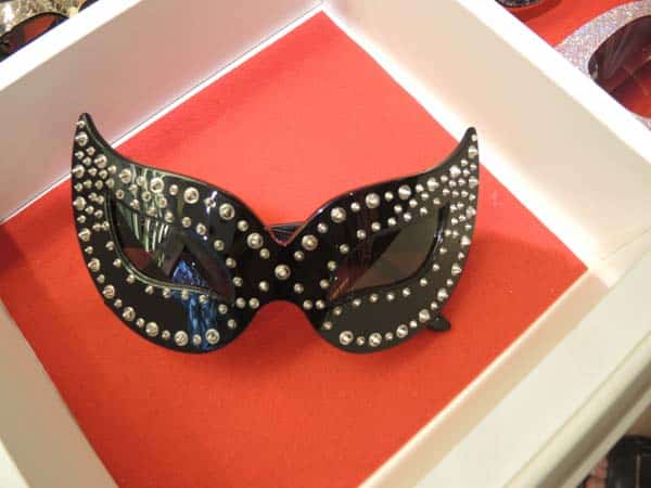 Optica Toscana Eyewear Barcelona Opera wear