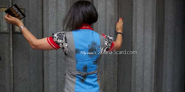 Gracie-Opulanza Bob Haircut