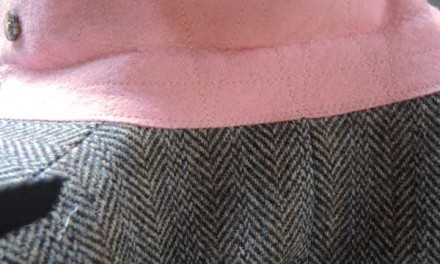 Power Suits –  What To Wear To Court