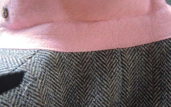 Power Suits –  What To Wear To Court