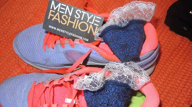 Running Sports Fashion – How To Run In Style