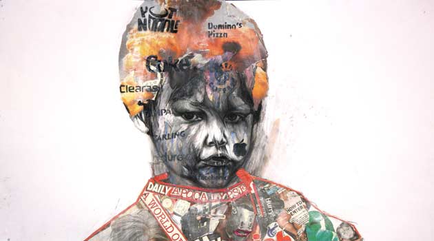 The Unit London – Unique Artists In Chiswick